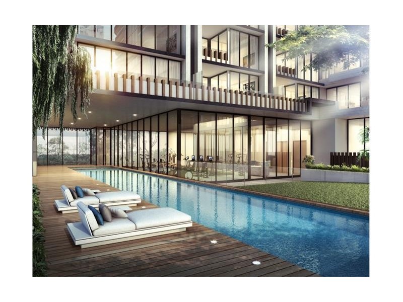 H1504/40 Hall Street, Moonee Ponds VIC 3039