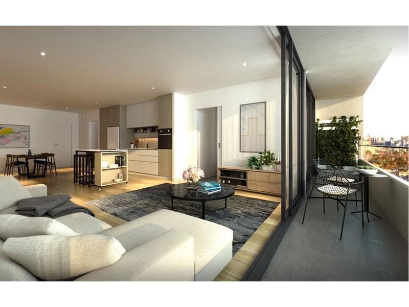 H1504/40 Hall Street, Moonee Ponds VIC 3039