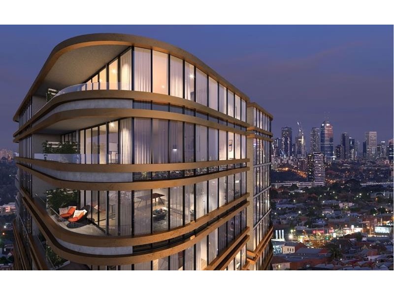 H1504/40 Hall Street, Moonee Ponds VIC 3039