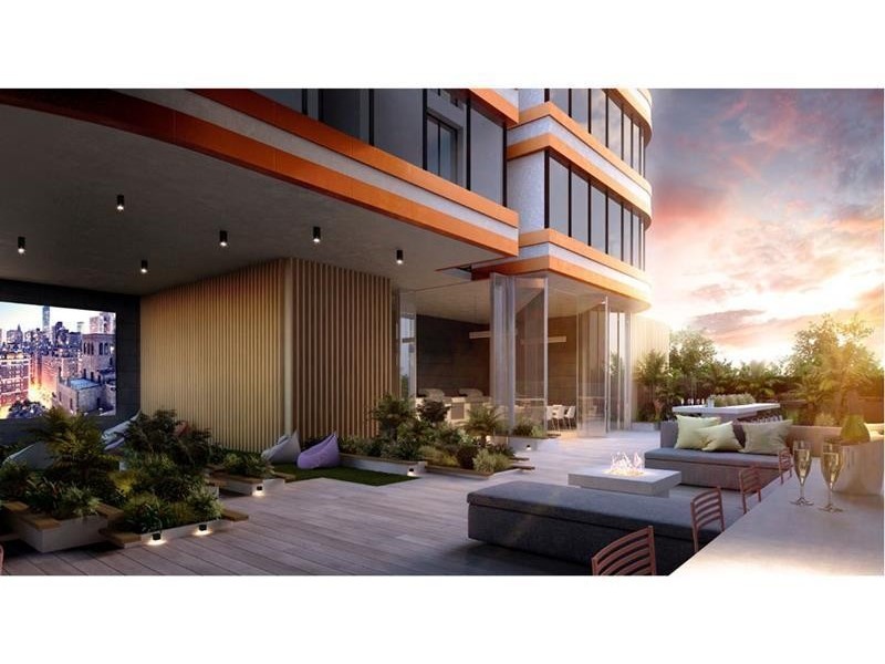 H1504/40 Hall Street, Moonee Ponds VIC 3039