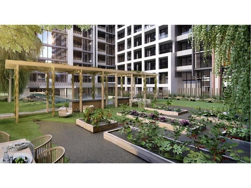 H1504/40 Hall Street, Moonee Ponds VIC 3039