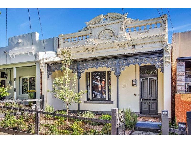 57  Bloomfield Road, Ascot Vale VIC 3032