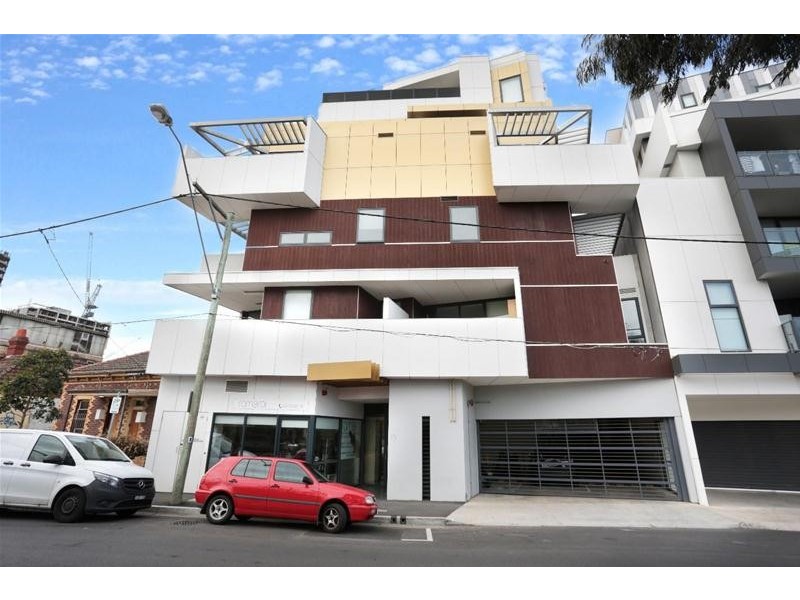 17/15 Moore Street, Moonee Ponds VIC 3039