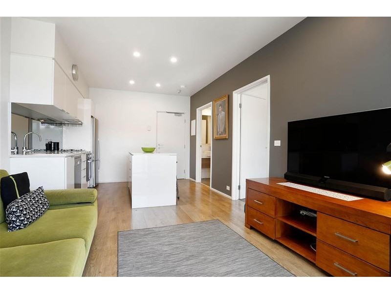 8/88 Cade Way, Parkville VIC 3052