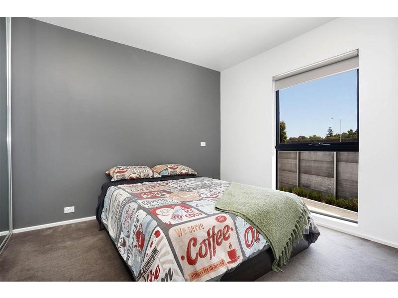 8/88 Cade Way, Parkville VIC 3052