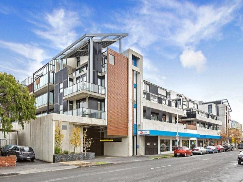 406/105 Pier Street, Altona VIC 3018