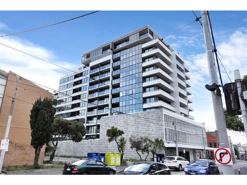 707/331-333  Ascot Vale, Moonee Ponds VIC 3039