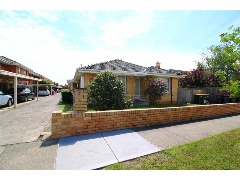 6/12 Ardmillan Road, Moonee Ponds VIC 3039