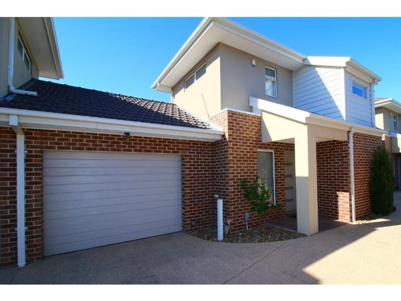 2/14 Fanny Street, Moonee Ponds VIC 3039