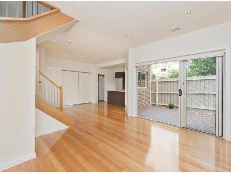 2/14 Fanny Street, Moonee Ponds VIC 3039