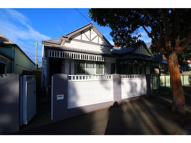 24 Dean Street, Moonee Ponds VIC 3039