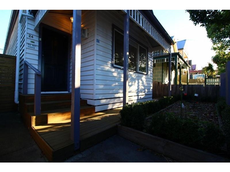24 Dean Street, Moonee Ponds VIC 3039