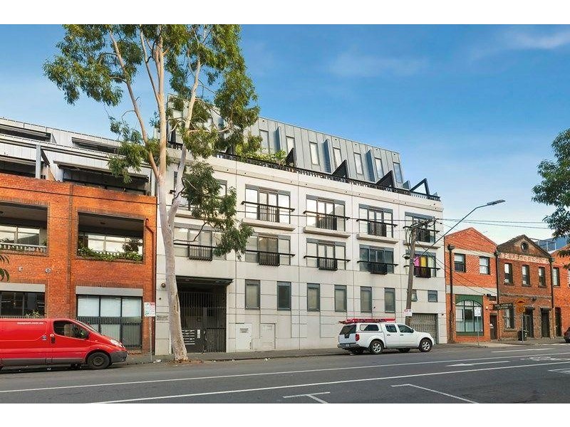 110/29 O’Connell Street, North Melbourne VIC 3051