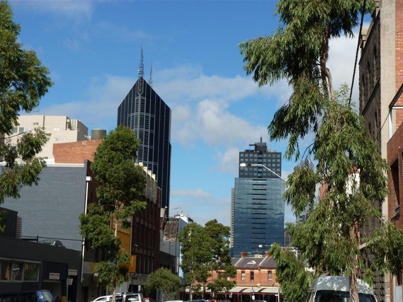 110/29 O’Connell Street, North Melbourne VIC 3051