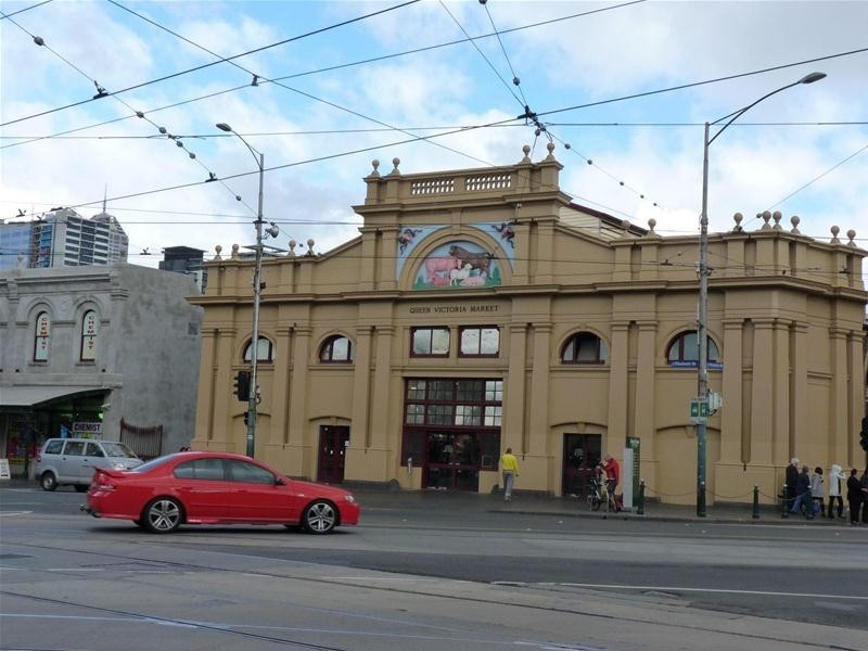 110/29 O’Connell Street, North Melbourne VIC 3051