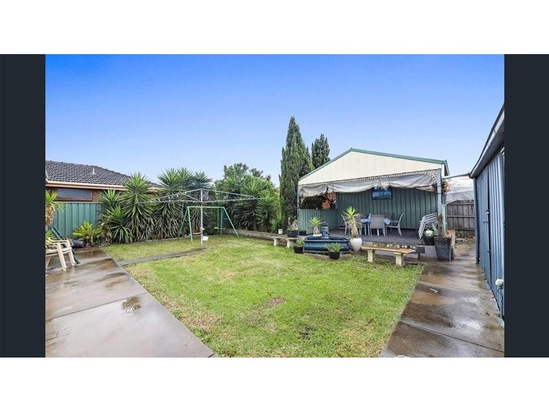 12 Carthy Street, Altona North VIC 3025