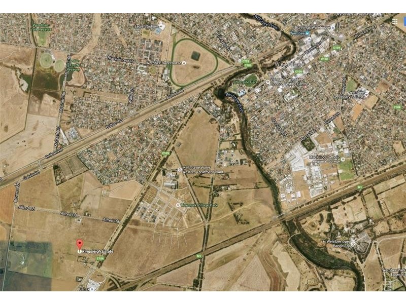 Lot 105 Braeburn Place, Werribee VIC 3030