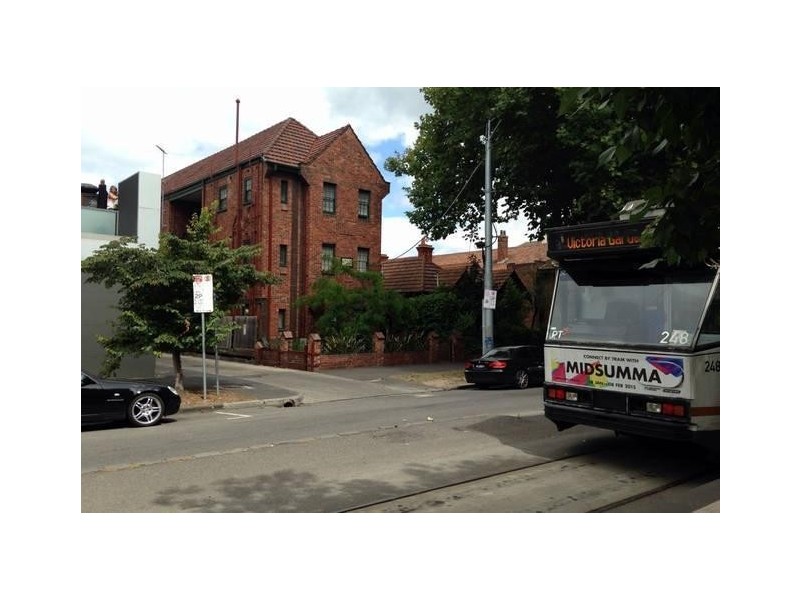 9/1 Park Street, St Kilda West VIC 3182