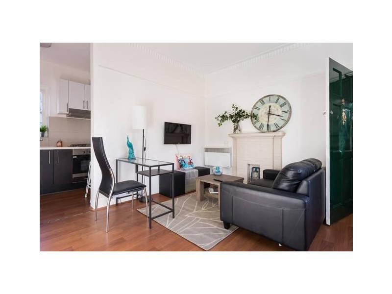 9/1 Park Street, St Kilda West VIC 3182