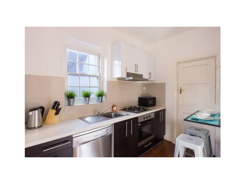 9/1 Park Street, St Kilda West VIC 3182