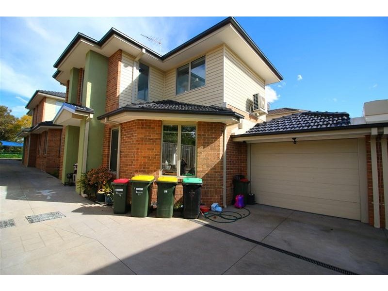 2/71 Bent Street, Moonee Ponds VIC 3039