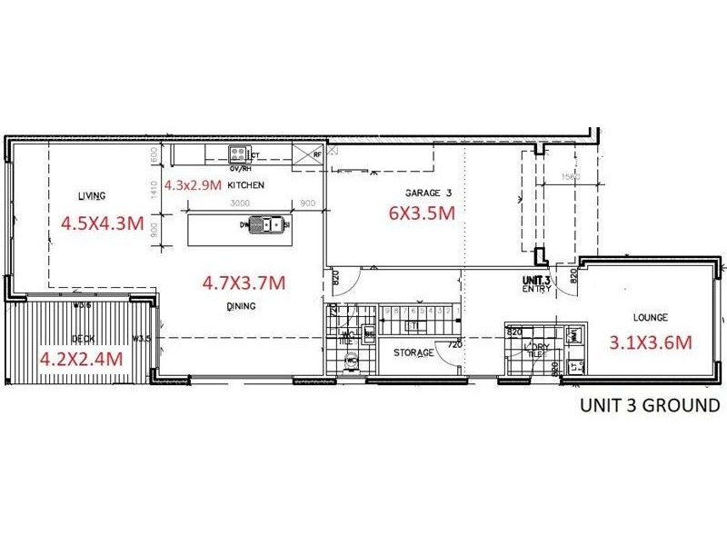 3/85 First Avenue, Altona North VIC 3025