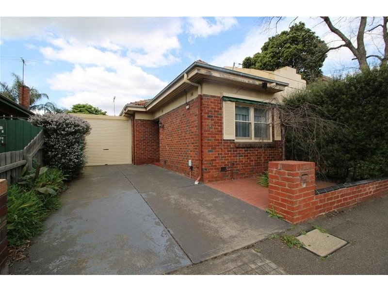 120 Ascot Vale Road, Ascot Vale VIC 3032
