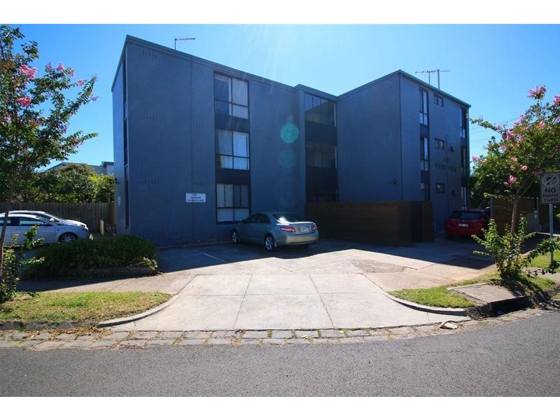 6/815 Mount Alexander Road, Moonee Ponds VIC 3039