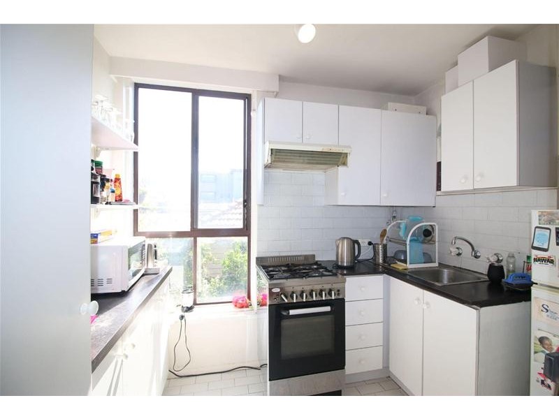 6/815 Mount Alexander Road, Moonee Ponds VIC 3039