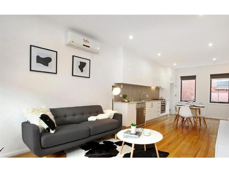 5/28 Eleanor Street, Footscray VIC 3011