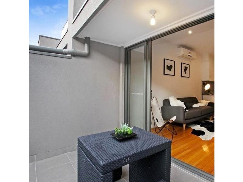 5/28 Eleanor Street, Footscray VIC 3011