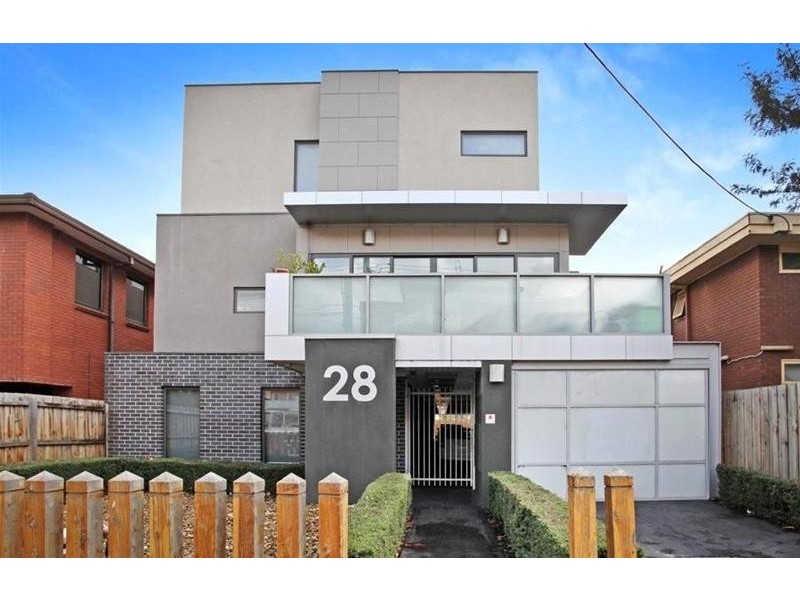 5/28 Eleanor Street, Footscray VIC 3011