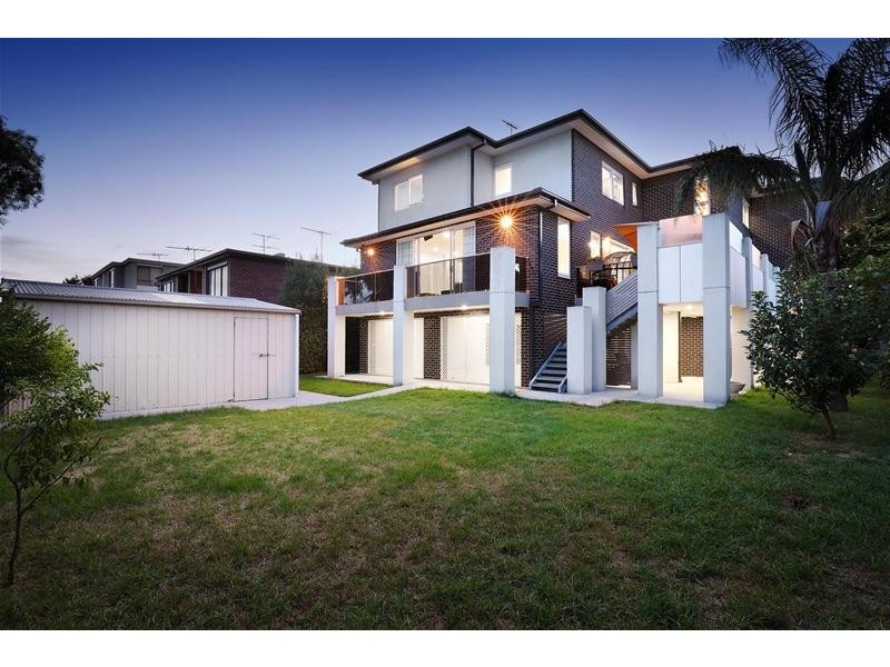 12 Newstead Street, Maribyrnong VIC 3032