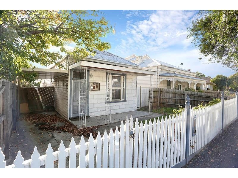 3 Norfolk Street, Moonee Ponds VIC 3039