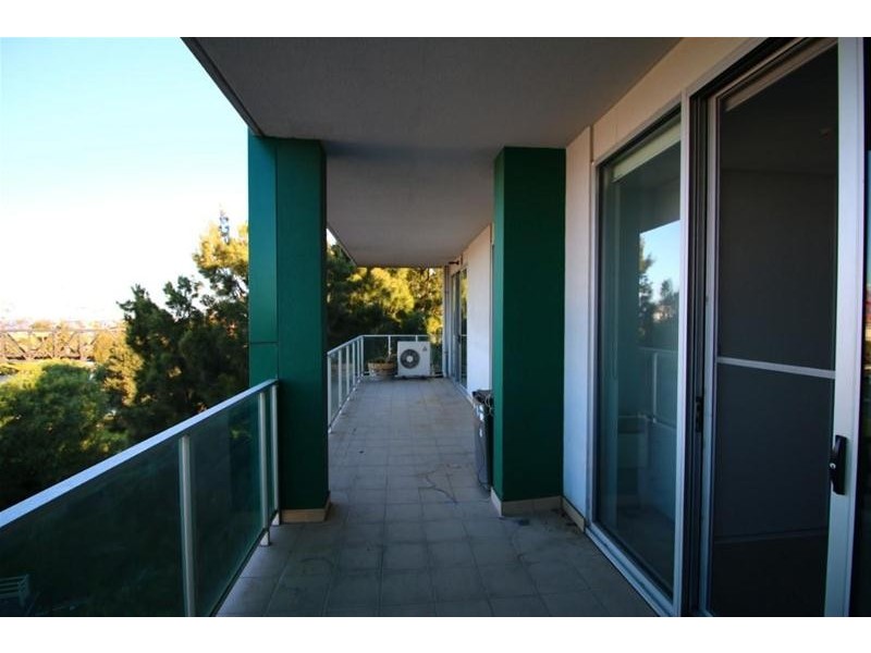 21/41  Moreland Street, Footscray VIC 3011