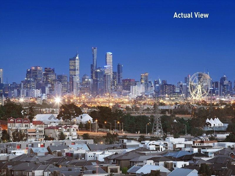 21/41  Moreland Street, Footscray VIC 3011