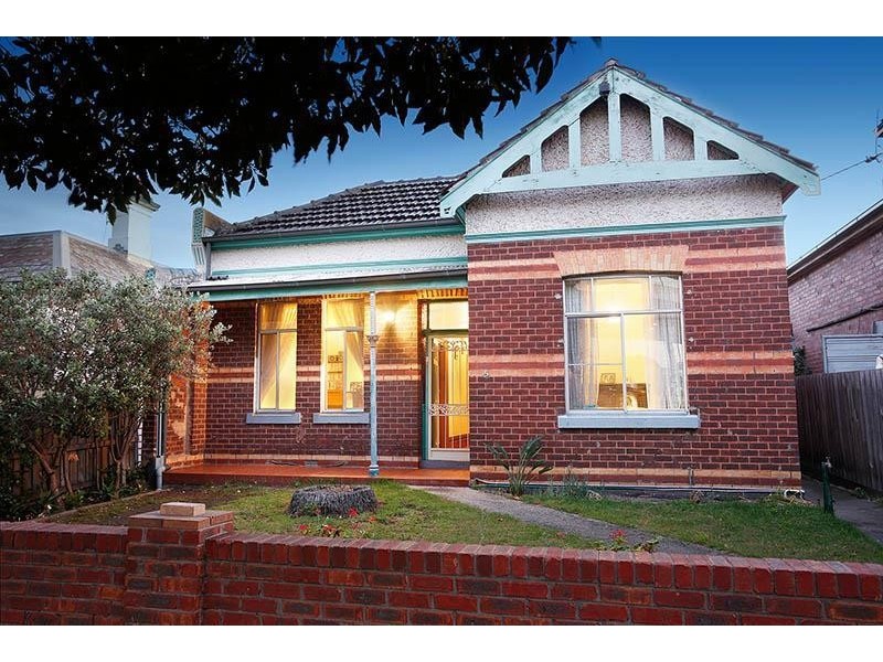 5 Gladstone Street, Moonee Ponds VIC 3039