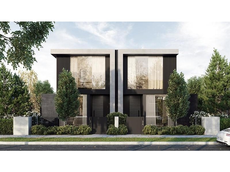 3 & 5 Heritage Street, Moonee Ponds VIC 3039