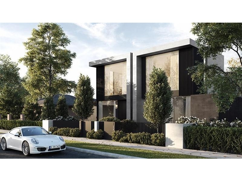 3 & 5 Heritage Street, Moonee Ponds VIC 3039