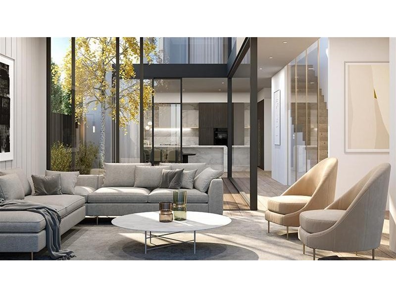 3 & 5 Heritage Street, Moonee Ponds VIC 3039