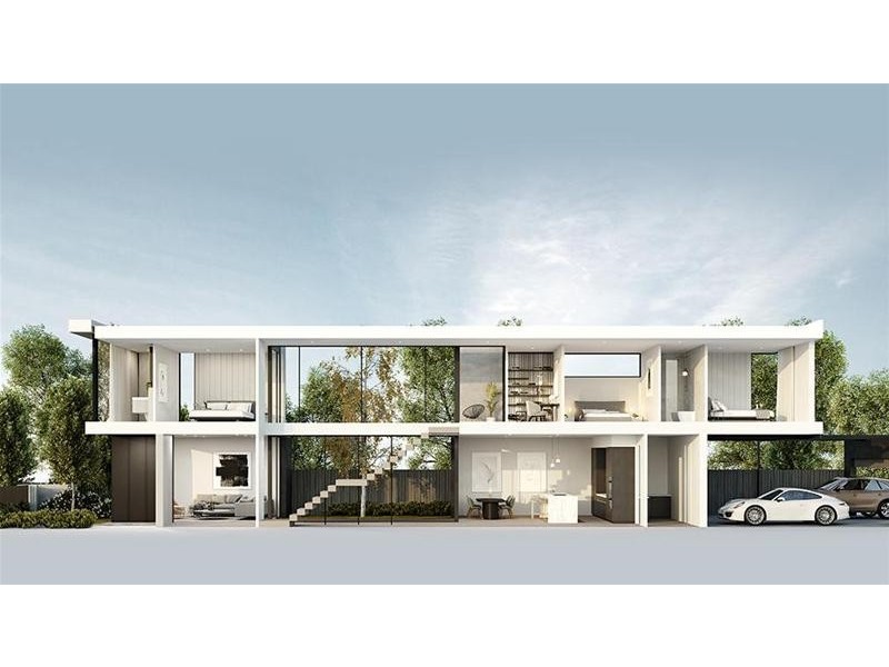 3 & 5 Heritage Street, Moonee Ponds VIC 3039