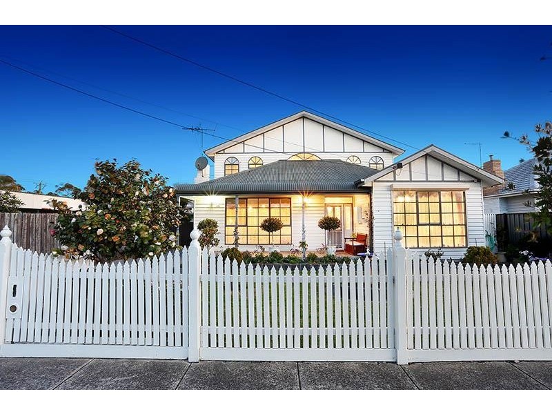 45 Hearn Street, Altona North VIC 3025