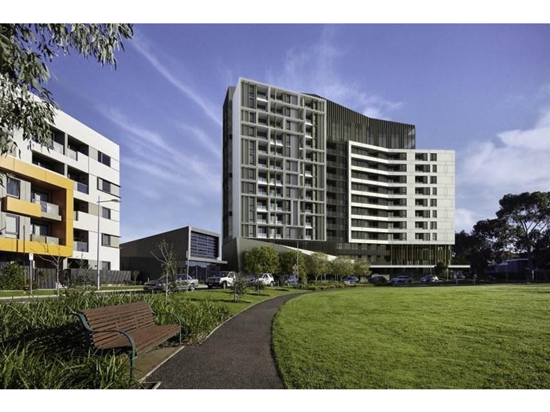 1008/81 Galada Avenue, Parkville VIC 3052
