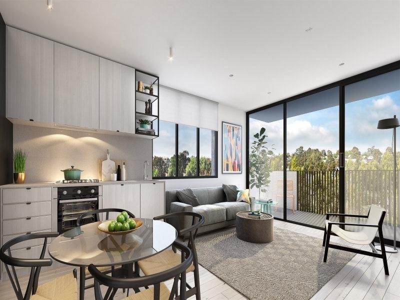 1008/81 Galada Avenue, Parkville VIC 3052