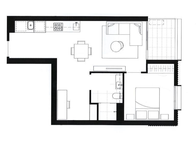 1008/81 Galada Avenue, Parkville VIC 3052