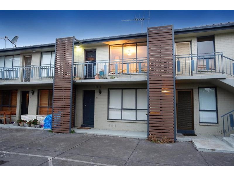 11/45 Oxford Street, Newport VIC 3015