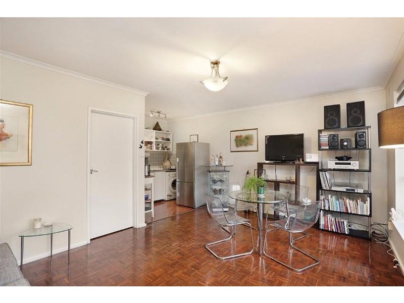 11/45 Oxford Street, Newport VIC 3015