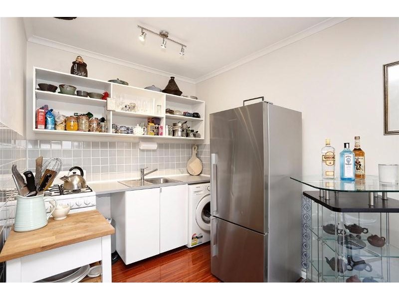 11/45 Oxford Street, Newport VIC 3015