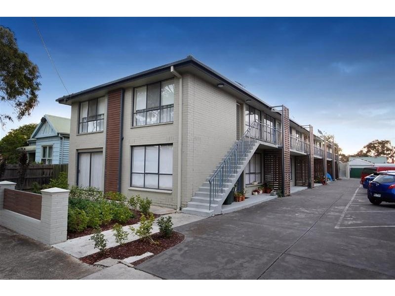 11/45 Oxford Street, Newport VIC 3015