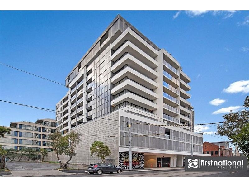 806/333 Ascot Vale Road, Moonee Ponds VIC 3039